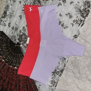 To pair pink by Victoria's secret underwear